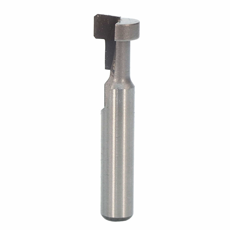3050 Carbide Picture Hanger Router Bit 1/4" SH 3/8" D X 7/16" CL